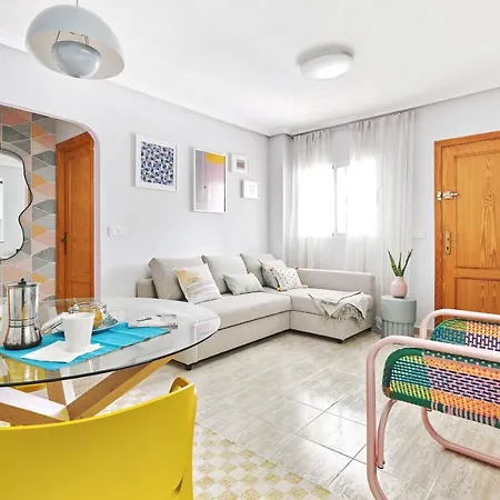 Holiday home Casa Margarita - Mediterranean House Amid Nature *