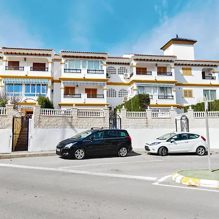 Casa Margarita - Mediterranean House Amid Nature Holiday home Campoamor