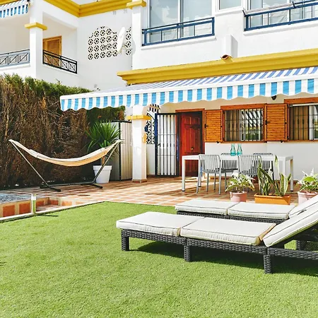 Casa Margarita - Mediterranean House Amid Nature Holiday home *