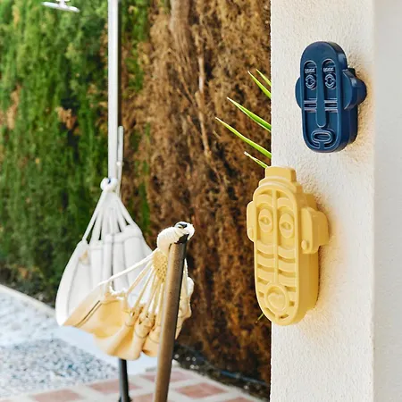 Casa Margarita - Mediterranean House Amid Nature *