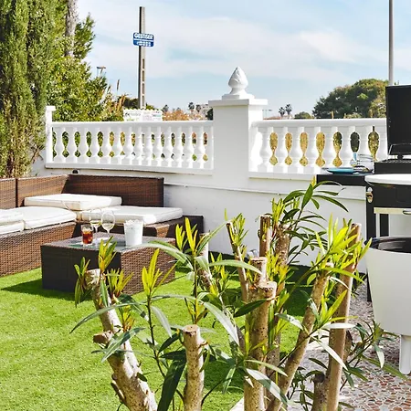 Casa Margarita - Mediterranean House Amid Nature Holiday home Campoamor