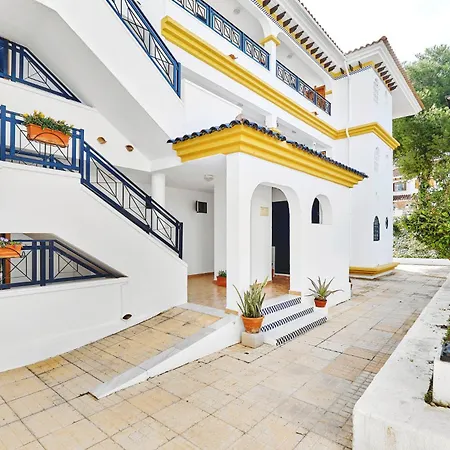 Holiday home Casa Margarita - Mediterranean House Amid Nature