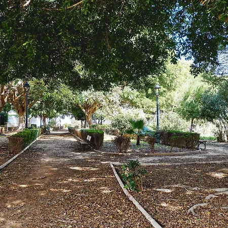 Holiday home Casa Margarita - Mediterranean House Amid Nature