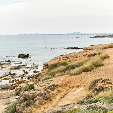 Casa Margarita - Mediterranean House Amid Nature Campoamor