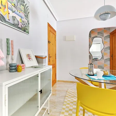 Holiday home Casa Margarita - Mediterranean House Amid Nature *
