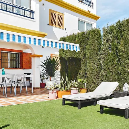 Casa Margarita - Mediterranean House Amid Nature Holiday home *